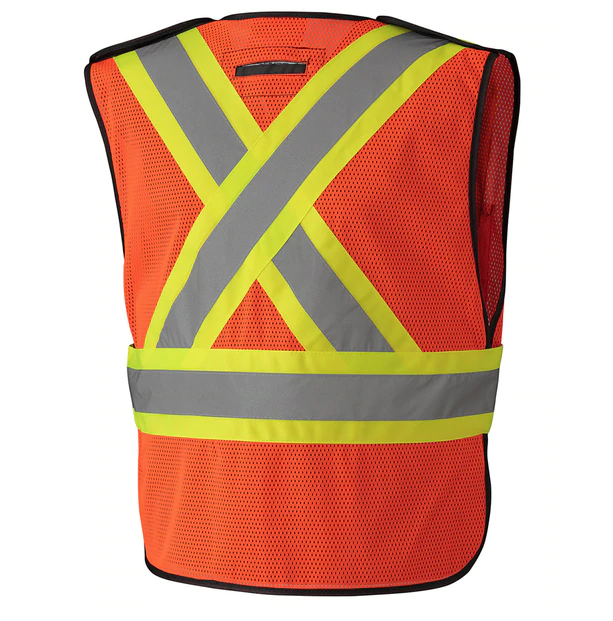 safety wear vest